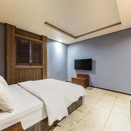 Gallerya Hotel Σεούλ Εξωτερικό φωτογραφία
