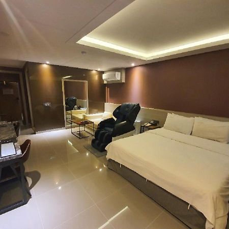 Gallerya Hotel Σεούλ Δωμάτιο φωτογραφία