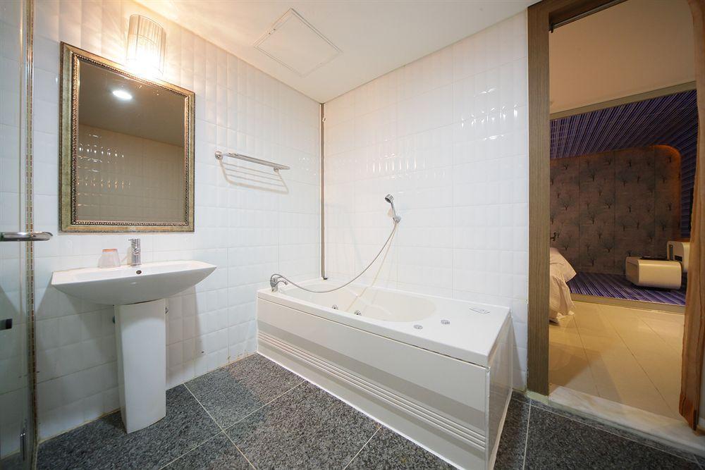 Gallerya Hotel Σεούλ Εξωτερικό φωτογραφία