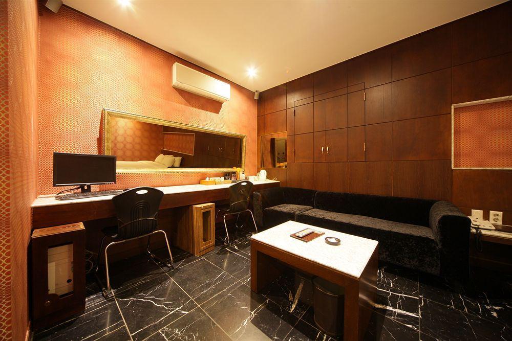 Gallerya Hotel Σεούλ Εξωτερικό φωτογραφία