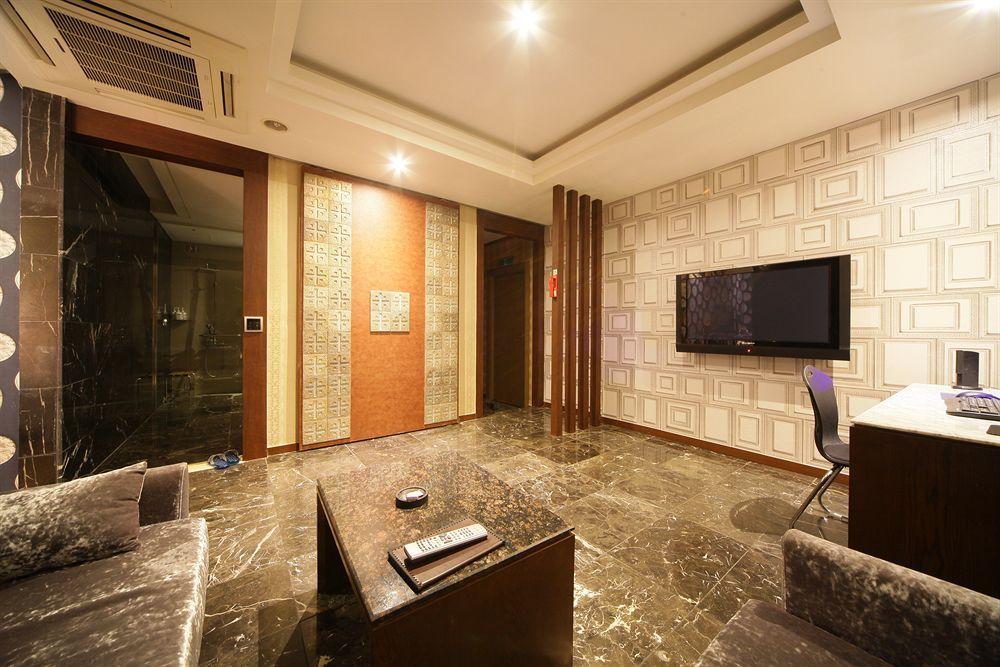 Gallerya Hotel Σεούλ Εξωτερικό φωτογραφία