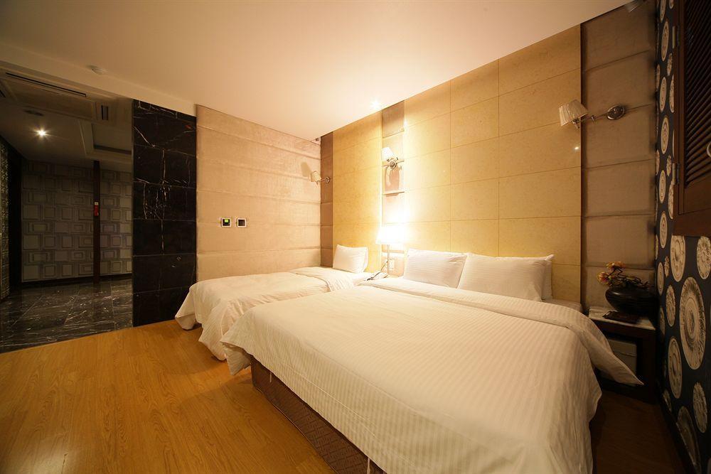 Gallerya Hotel Σεούλ Εξωτερικό φωτογραφία
