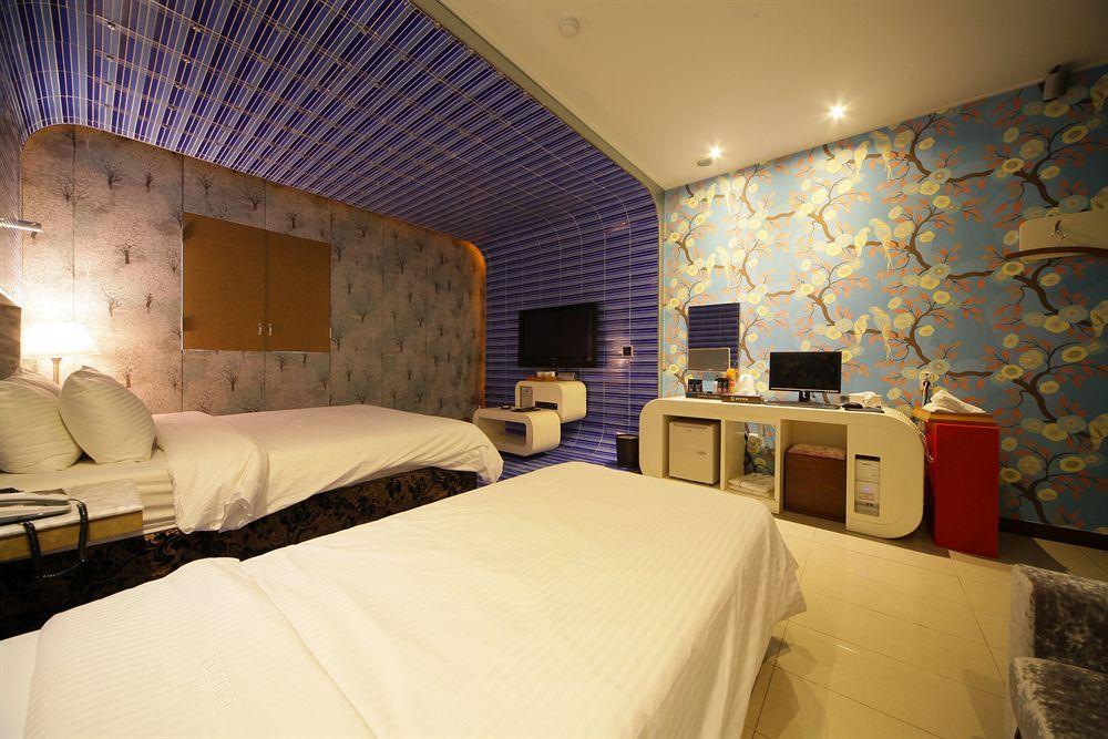 Gallerya Hotel Σεούλ Εξωτερικό φωτογραφία