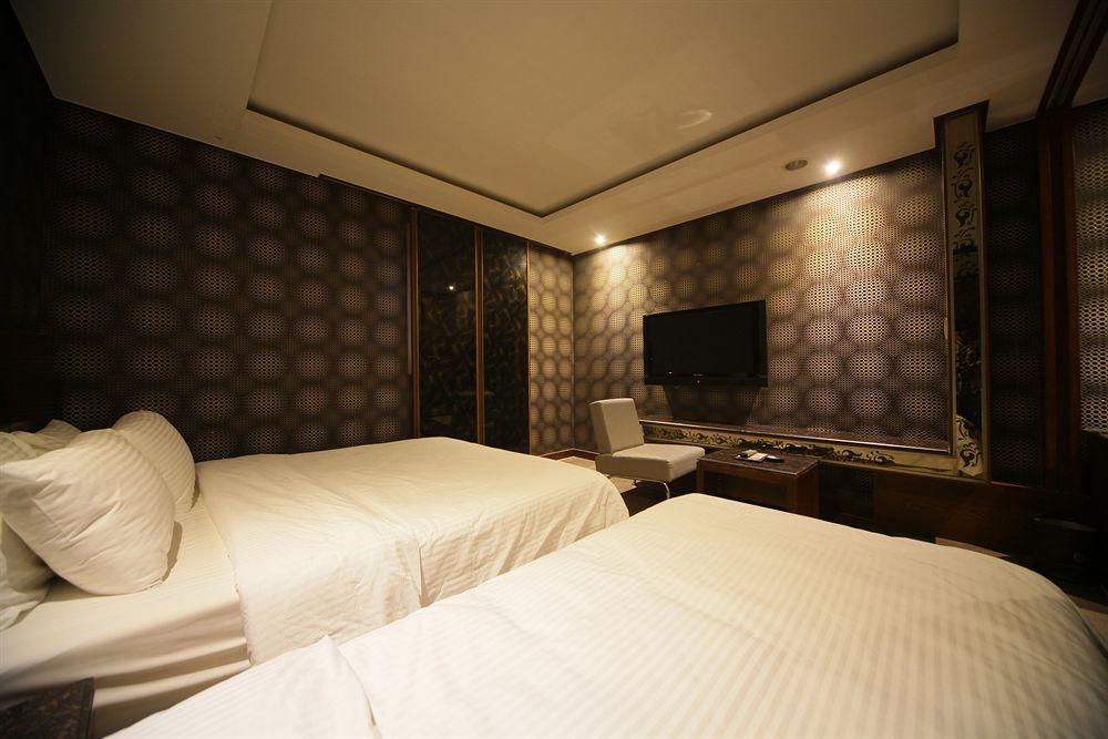 Gallerya Hotel Σεούλ Εξωτερικό φωτογραφία