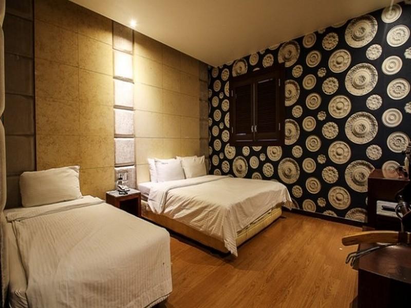 Gallerya Hotel Σεούλ Εξωτερικό φωτογραφία