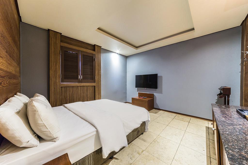 Gallerya Hotel Σεούλ Εξωτερικό φωτογραφία