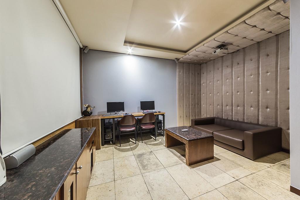 Gallerya Hotel Σεούλ Εξωτερικό φωτογραφία