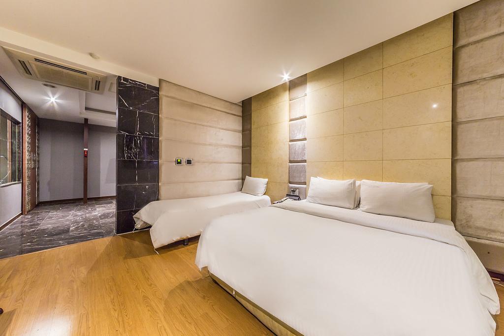 Gallerya Hotel Σεούλ Εξωτερικό φωτογραφία
