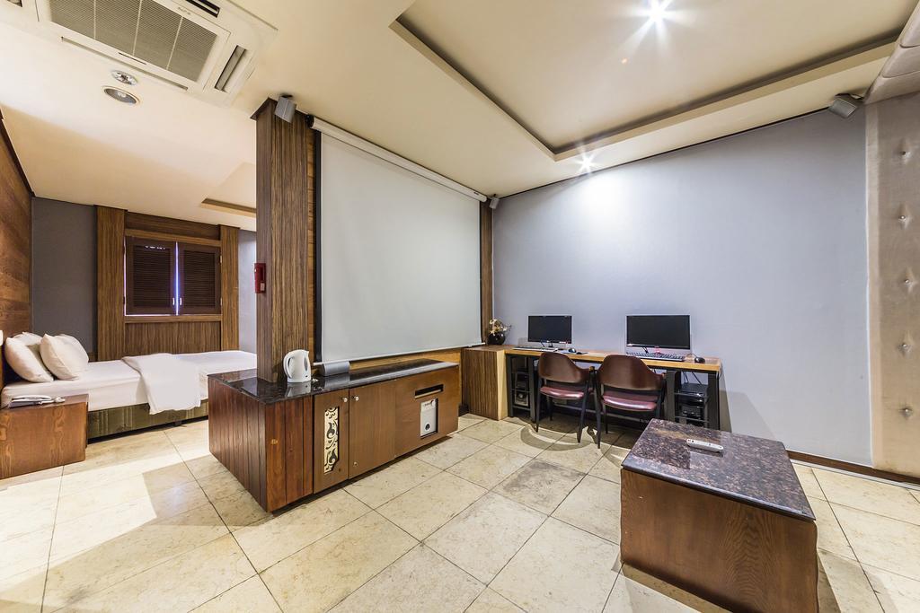 Gallerya Hotel Σεούλ Εξωτερικό φωτογραφία