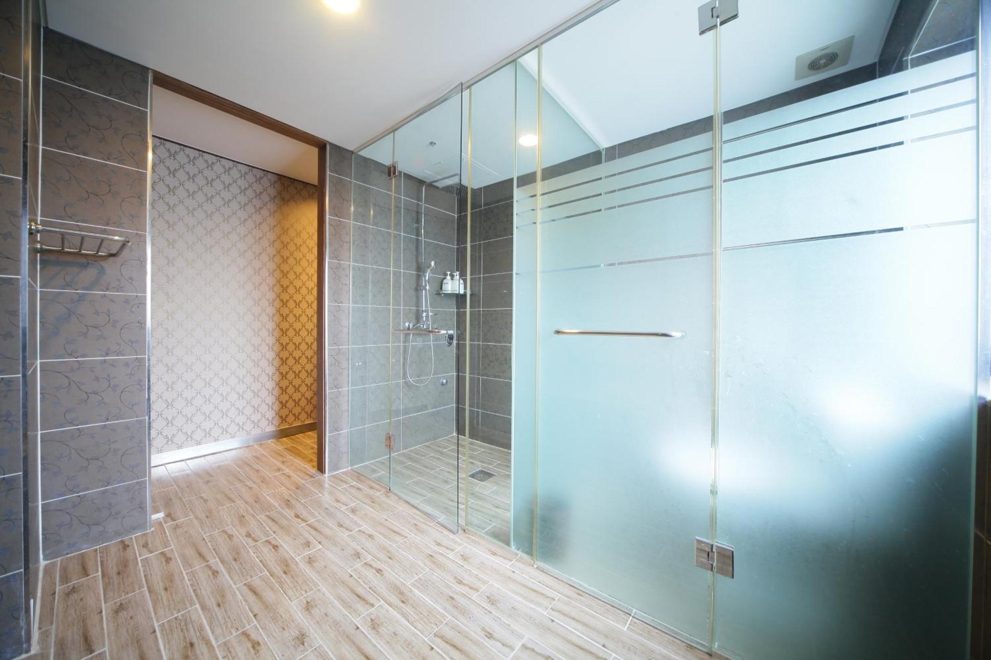 Gallerya Hotel Σεούλ Εξωτερικό φωτογραφία