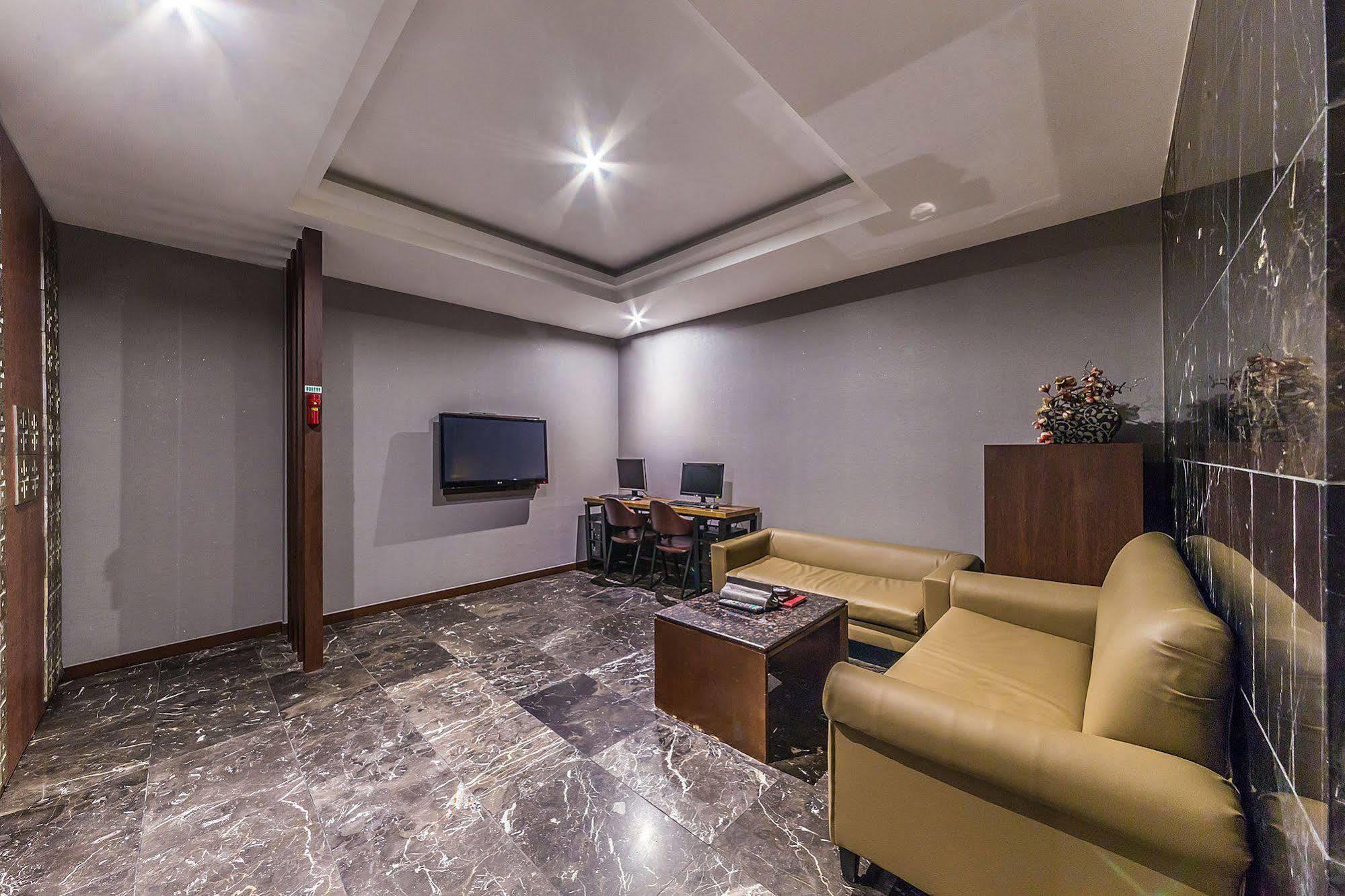 Gallerya Hotel Σεούλ Εξωτερικό φωτογραφία