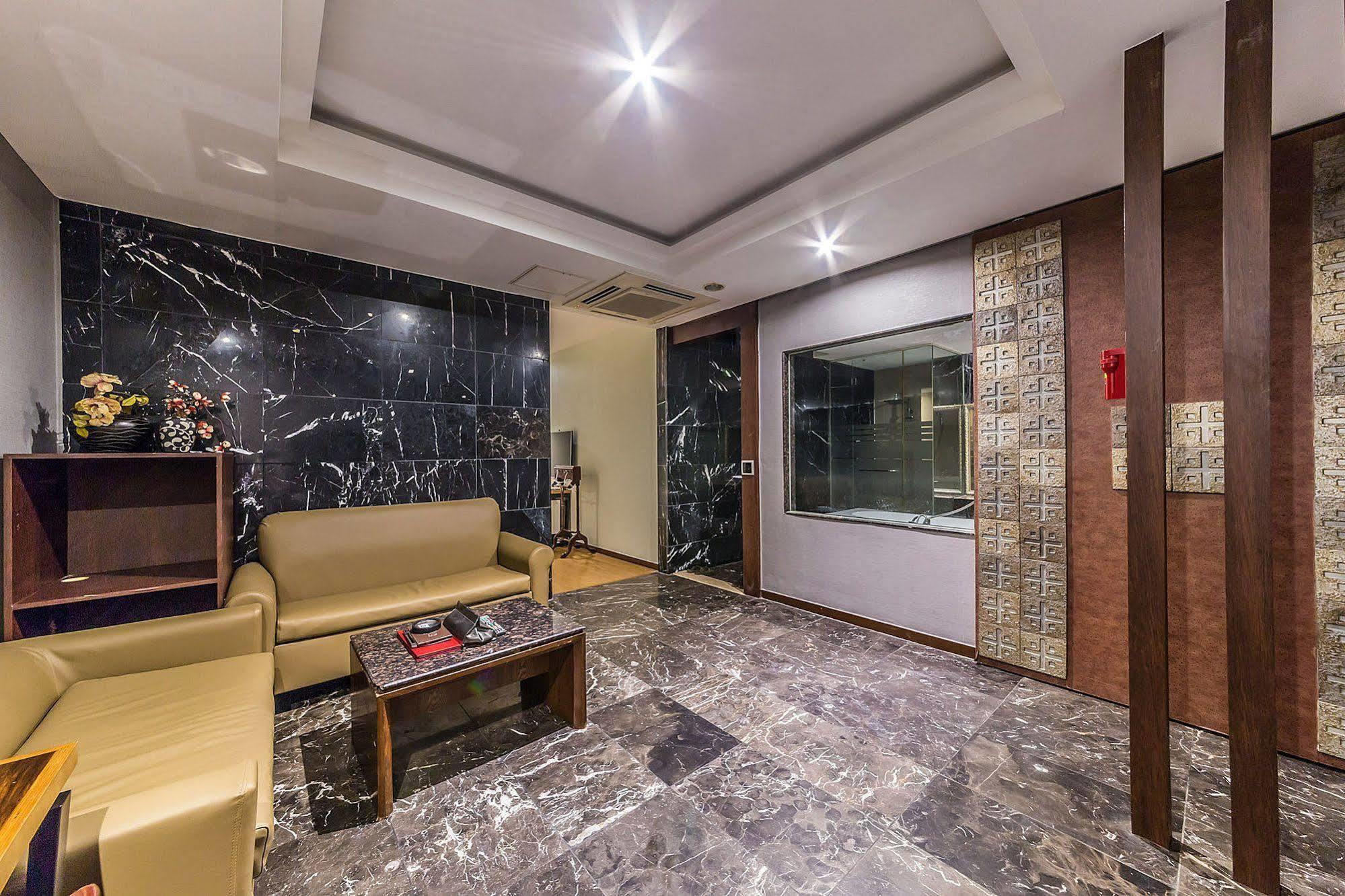 Gallerya Hotel Σεούλ Εξωτερικό φωτογραφία