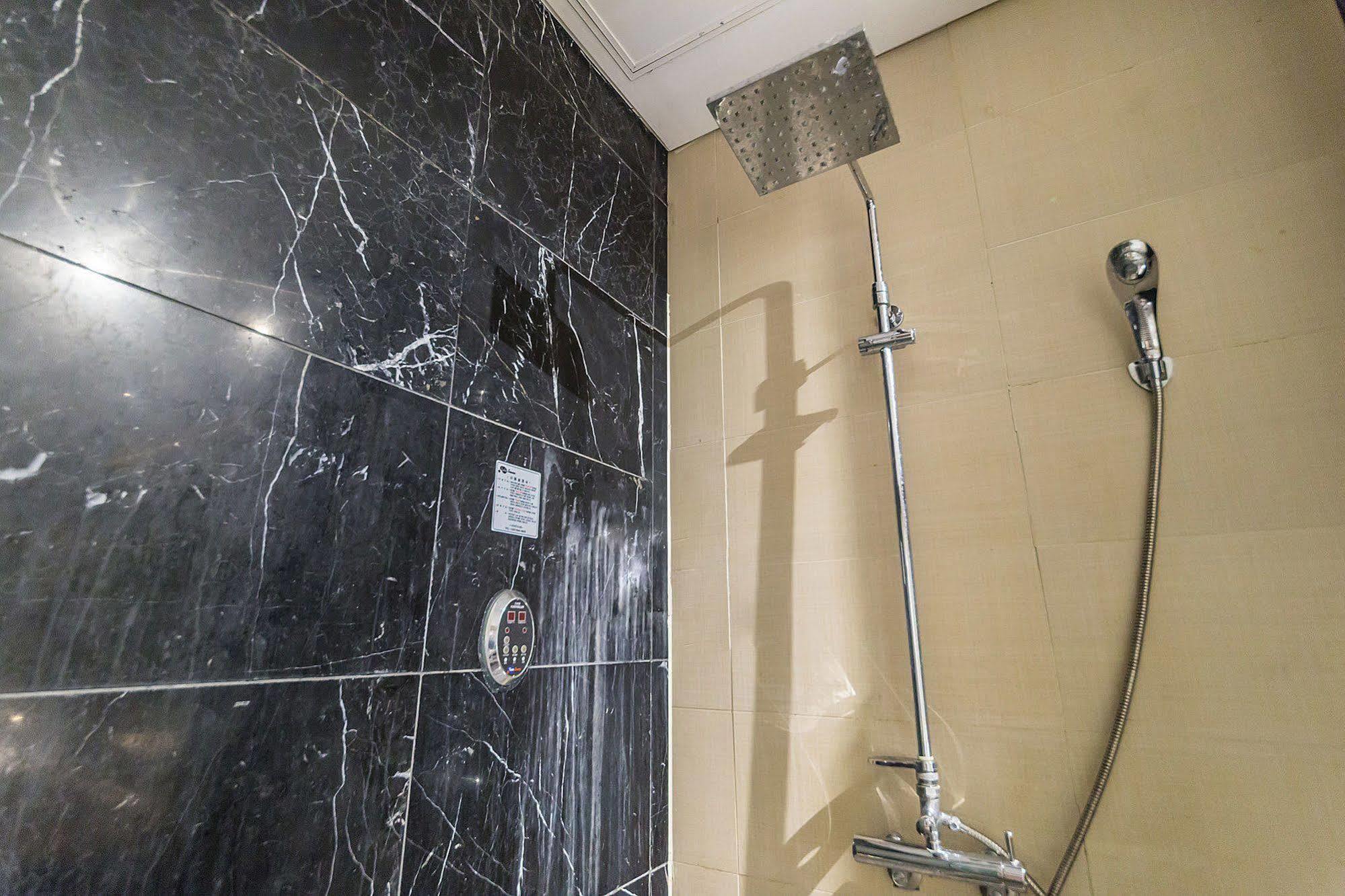Gallerya Hotel Σεούλ Εξωτερικό φωτογραφία