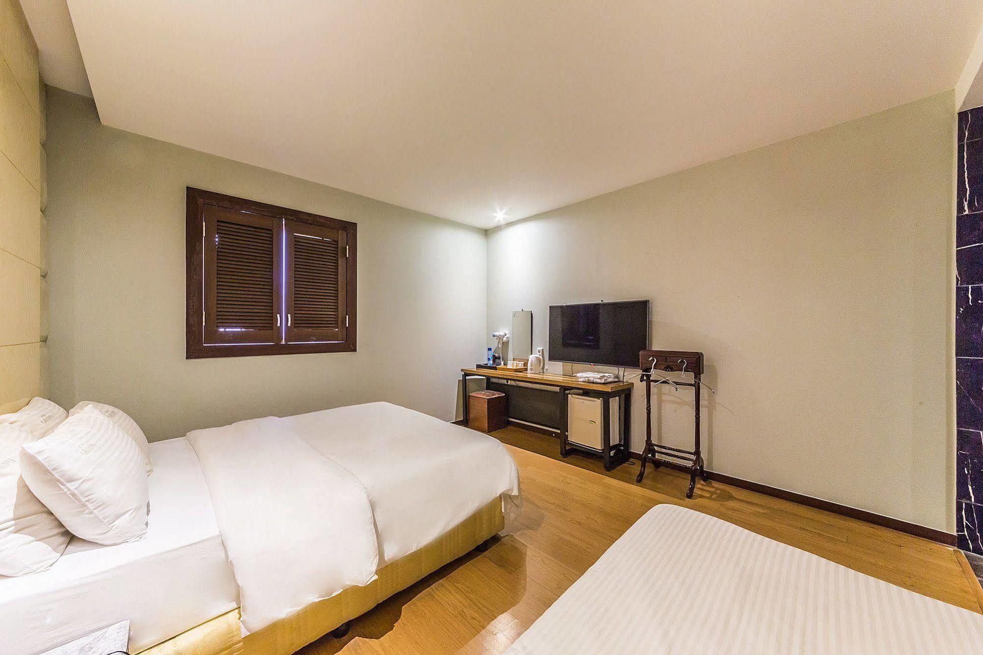 Gallerya Hotel Σεούλ Εξωτερικό φωτογραφία