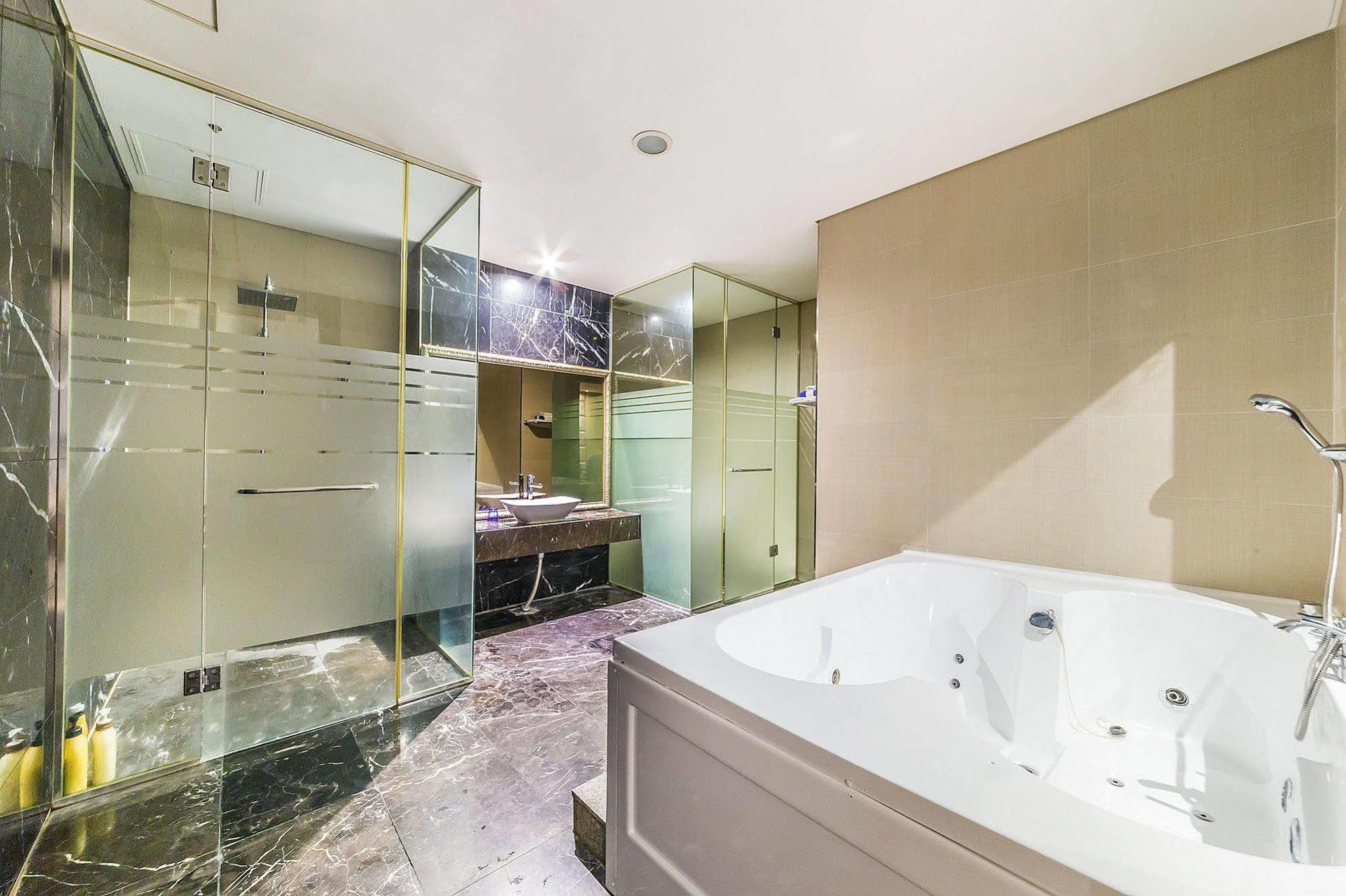 Gallerya Hotel Σεούλ Εξωτερικό φωτογραφία