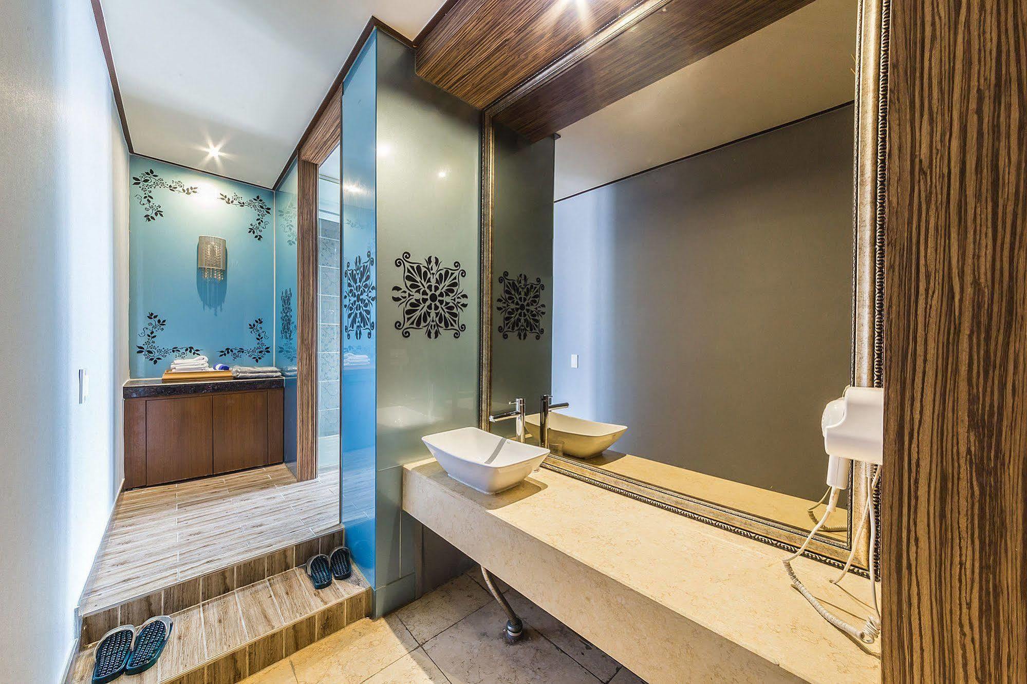 Gallerya Hotel Σεούλ Εξωτερικό φωτογραφία