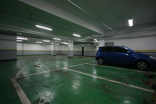 Gallerya Hotel Σεούλ Εξωτερικό φωτογραφία