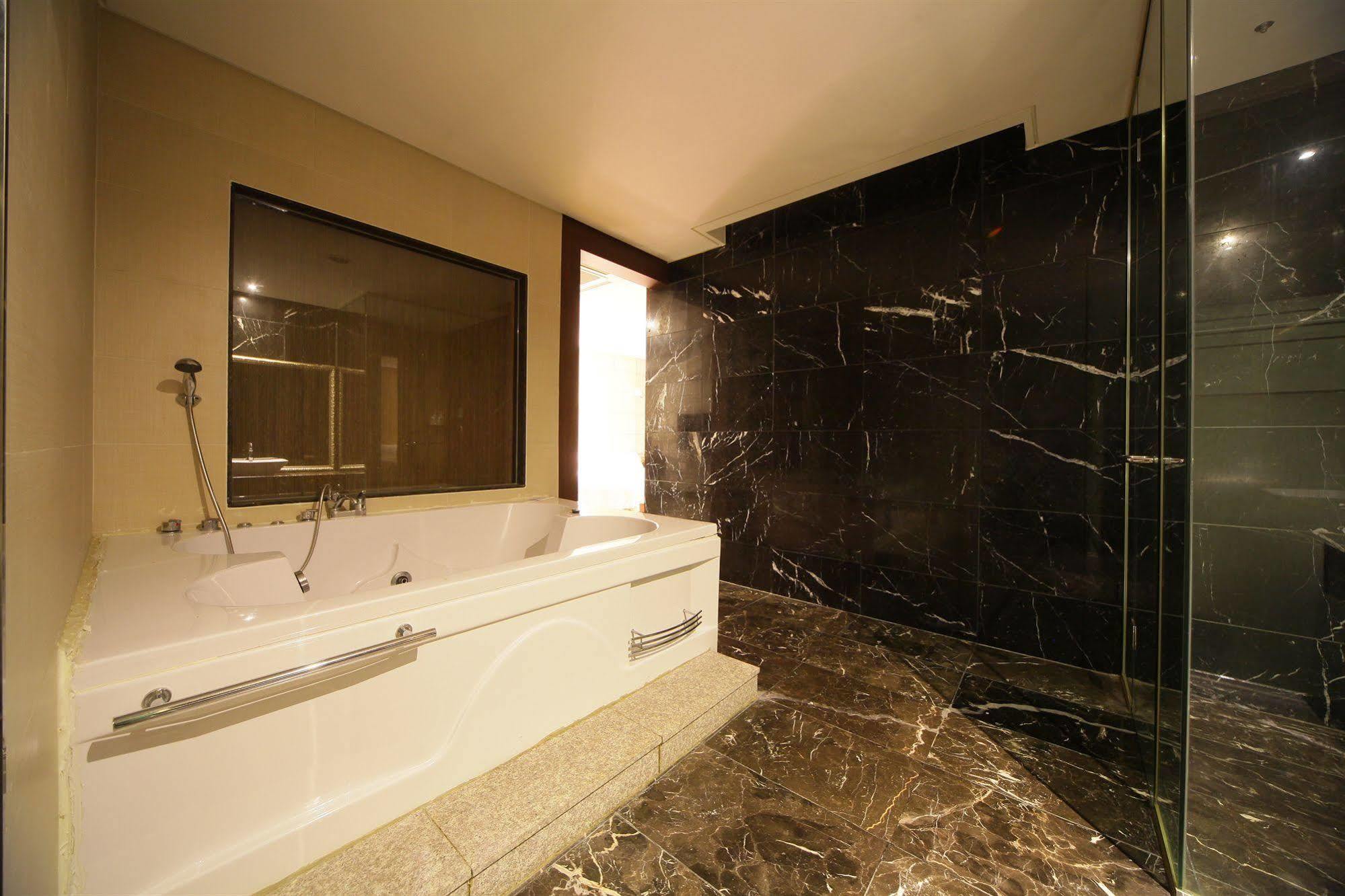 Gallerya Hotel Σεούλ Εξωτερικό φωτογραφία