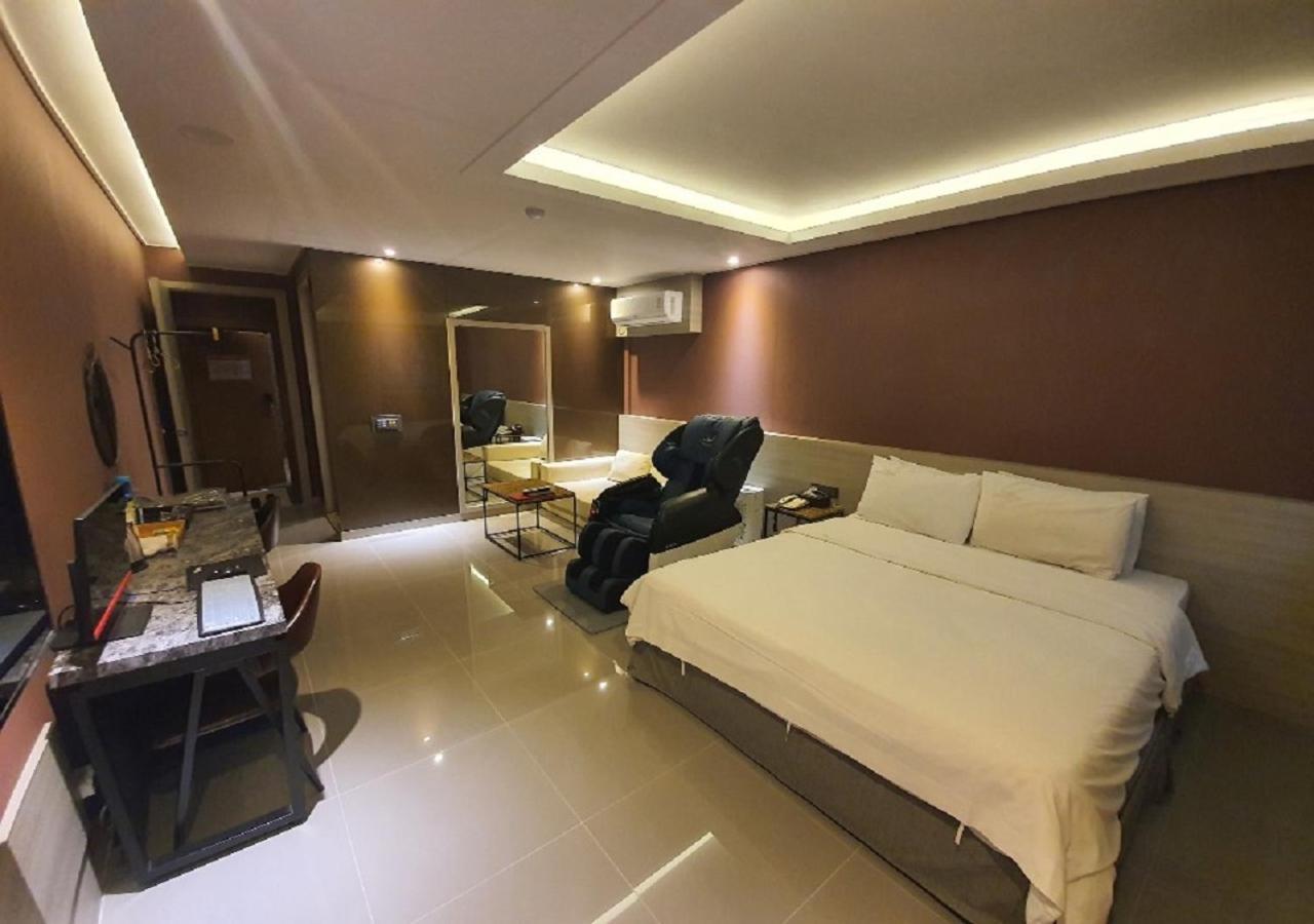 Gallerya Hotel Σεούλ Δωμάτιο φωτογραφία